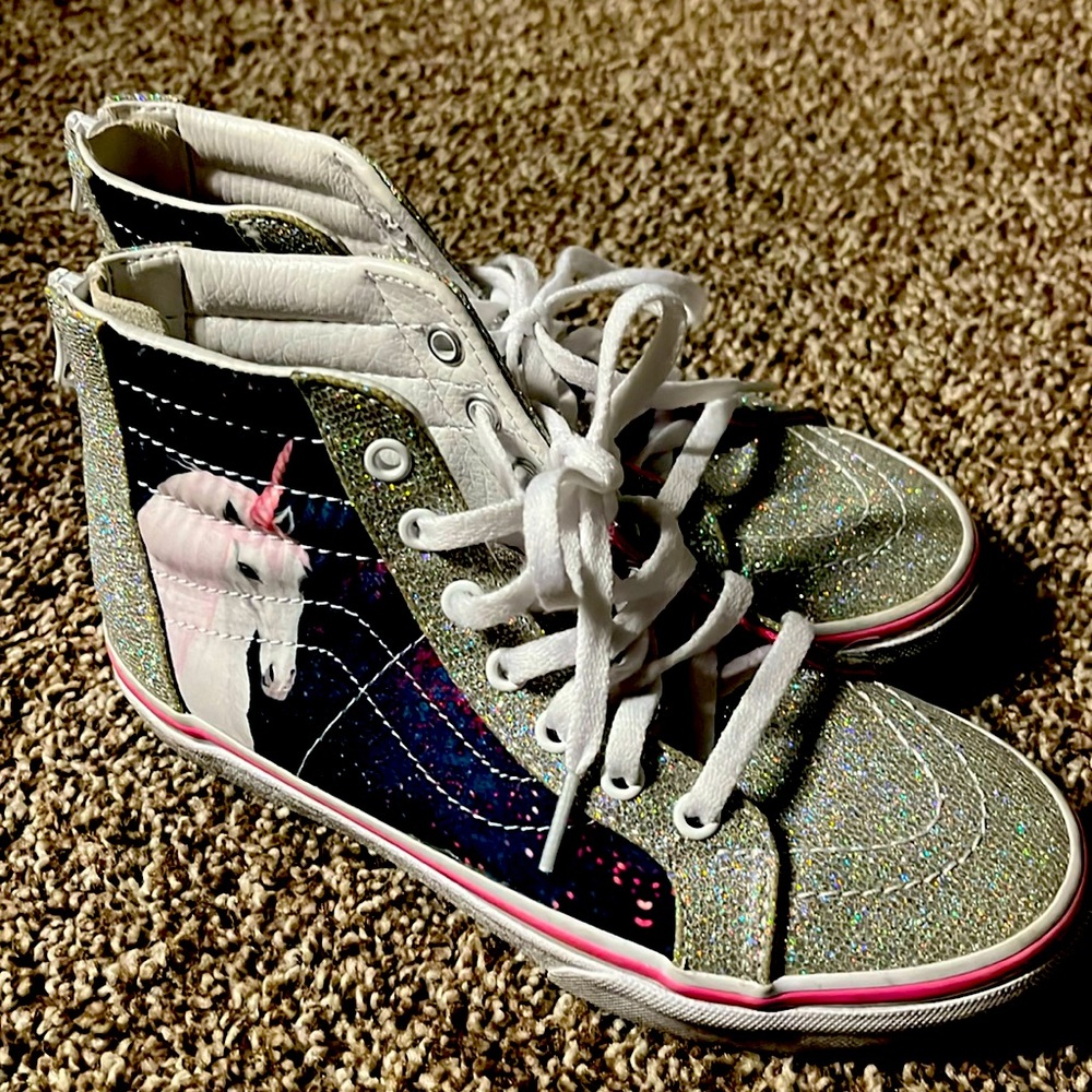 Kids Vans